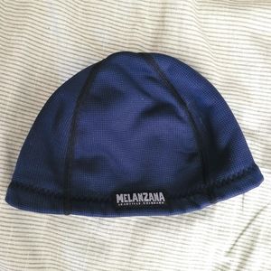 Melanzana Hardface Hat